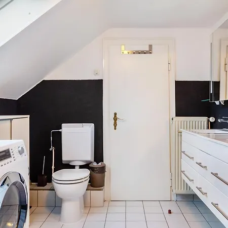 City Wohnung In Derfussgaengerzone Apartment *
