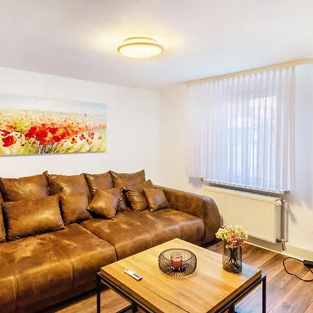 City Wohnung In Derfussgaengerzone *