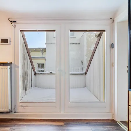 City Wohnung In Derfussgaengerzone Apartment