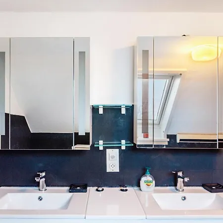 Apartment City Wohnung In Derfussgaengerzone Bad Harzburg
