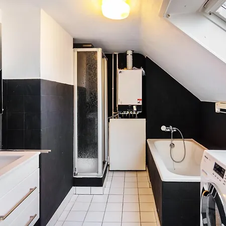 City Wohnung In Derfussgaengerzone * Bad Harzburg