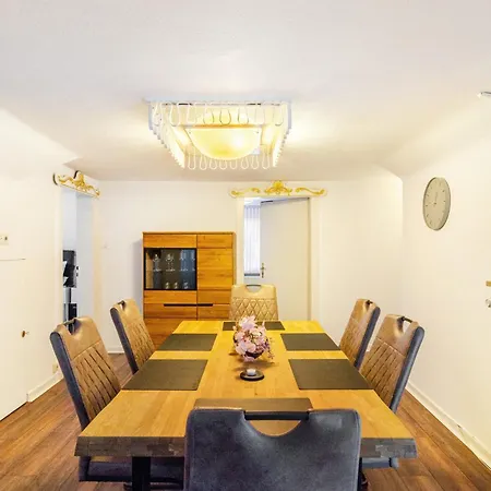 Apartment City Wohnung In Derfussgaengerzone