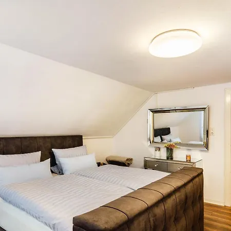 Apartmán In Derfussgaengerzone Bad Harzburg